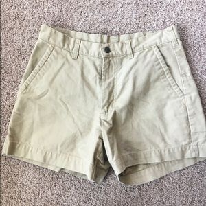 Patagonia shorts